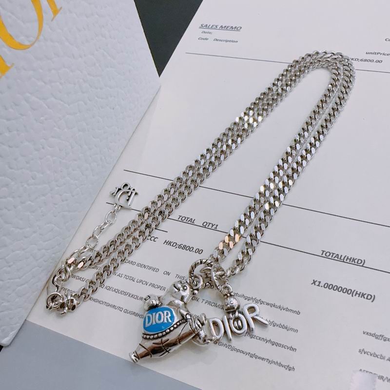 Dior Necklace 03lyh180